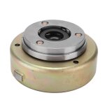 Mxzzand volant magnétique remplacement de volant dinertie magnétique de moto pour 90cc 110cc 125cc pit ... Mxzzand volant magnétique remplacement de volant dinertie magnétique de moto pour 90cc 110cc 125cc pit ...