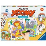 My first xoomy point par point mes premiers dessins dessin loisir cratif ds 3 ans 23752 ravensburger ...