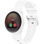 My kronoz montre connect�e zeround 3 lite blanc