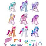 Hasbro - coffret gala royal my little pony hasbro