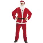 My other me fun company sl. dguisement du pre nol barbe. xxxl. adulte
