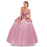 My other me fun company sl. dguisement de princesse rose. m. adulte
