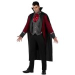 My other me fun company sl. dguisement de vampire royal. l. adulte