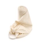 My sling jersey charpe sans n?ud ecru - nobulle