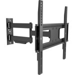 My wall h 25 - 1 l support mural tv 813 cm (32) - 1397 cm (55) inclinable + pivotant My wall h 25 - 1 l support mural tv 813 cm (32) - 1397 cm (55) inclinable + pivotant