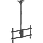 My wall hd8l support de plafond mobile pour téléviseur de 43 à 86 My wall hd8l support de plafond mobile pour téléviseur de 43 à 86