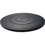 My wall hz20l ? plateau rotatif pour tv support orientable noir jusqu� 50 kg