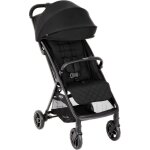 Myavo poussette noir - midnight