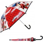Mybagstory ? parapluie enfant ? miraculous ? rouge - fille - 73 cm - idée cadeau ? léger ? résistant ... Mybagstory ? parapluie enfant ? miraculous ? rouge - fille - 73 cm - idée cadeau ? léger ? résistant ...