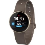 Mykronoz montre connecte zecircle 2 - marron