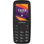Myphone 6410 lte téléphone simple 4g avec écran clair et gros boutons grande batterie 1400 mah Myphone 6410 lte téléphone simple 4g avec écran clair et gros boutons grande batterie 1400 mah