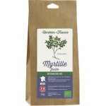 Myrtille feuilles sachet 25gr