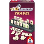 Jeu de socit - schmidt spiele - myrummy travel - violet - 8 ans et plus - jeu de plateau - 30 min