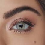 Mysalens� lentilles de contact de couleur hidrocor rio ipanema avizor solution multifonctions 10ml kit ...