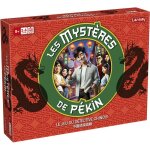Les myst�res de p�kin - jeu de soci�t� - lansay - d�s 8 ans