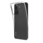 Myway coque souple transparente honor x7a