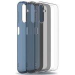 Myway pack 3 coques souples transparentes samsung galaxy a14 4g / 5g Myway pack 3 coques souples transparentes samsung galaxy a14 4g / 5g
