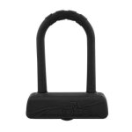 Tnb antivol en u pour v�lo cl� tnb gris - 3303170093573