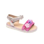 Na! - sandales - rose - rose - 24 - filles