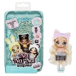 Poup�e mannequin - mga - na na na surprise minis series 2 - 10 cm - inspir�e des animaux - v�tements ...