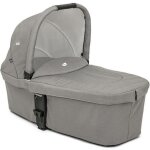 Nacelle joie chrome pebble