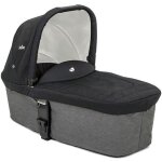 Nacelle joie chrome shale