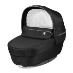 Nacelle peg perego culla elite black shine