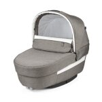 Nacelle peg perego culla elite city grey