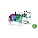 Nacon manette filaire personnalisable pro compact pour xbox series x / s / xbox one / pc - 3665962013245 ...