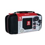 Pochette de transport - nacon - nintendo switch - rigide - noir - housse gamebag