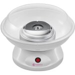 Naelia bkr - ct301 - nae appareil  barbe  papa - blanc