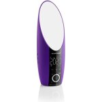 Naf naf zen - simulateur d?aube mp3 tuner fm sons de nature lampe led multicolore