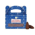 Nag champa encens 24 c�nes
