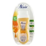 Nair cire au sucre pour peaux sensibles - roll - on - 100 ml