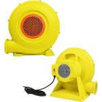 Naizy pompe � air 750w pompe �lectrique gonflable souffleur multifonctionnelle � moteur avec ventilateur ...