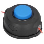 Nak - tte de coupe - herbe remplacement de dbroussailleuse accessoire de tondeuse  gazon pratique ...