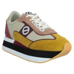 No name baskets boom jogger mais beige femme - 014848 - 37 - mais beige