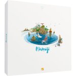 Namiji - asmodee - jeu de soci�t�