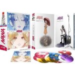 Dvd - nana - intgrale - coffret - tous publics