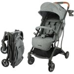 Nania poussette citadine cassy - 6 - 48 mois - jusquà 22kg - dossier réglable - 4 roues pivotantes avec ... Nania poussette citadine cassy - 6 - 48 mois - jusquà 22kg - dossier réglable - 4 roues pivotantes avec ...