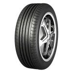 Pneu �t� - nankang - as2 + xl - 205 / 55 r17 - charge 95 - vitesse w