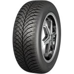 Pneu 4 saisons - nankang - aw6 - 185 / 60 r15 - charge 88 - vitesse h