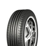 Nankang pneu et� as2 + - 215 / 60 r17 h