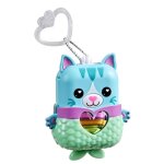 Nano - mals pawtricia le chaton bleu compagnon �lectronique plus de 70�r�actions jouet de poche interactif ...