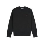 Napapijri bails crew 1 sweat pour homme noir np0a4fqw0411