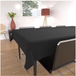 Nappe alix 140 x 240 cm noire
