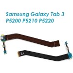 Nappe connecteur de charge dock samsung galaxy tab 3 gt - p5200 p5210 + microphone skyexpert Nappe connecteur de charge dock samsung galaxy tab 3 gt - p5200 p5210 + microphone skyexpert