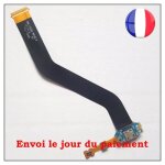 Nappe connecteur de charge dock samsung galaxy tab 4 10. 1 t530 t531 t535 �topalli