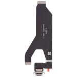 Nappe connecteur de charge - huawei - mate 20 pro - remplacement - qualit� norm�e - r�paration facile ...