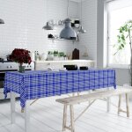 Nappe coton carreaux vichy nelly